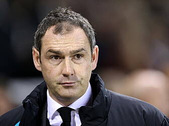 Paul Clement moves closer to S...